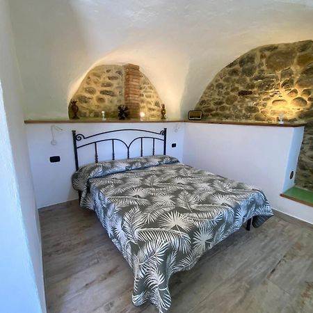 Agriturismo La Cascina Dei Chicchi Bagnone Eksteriør billede